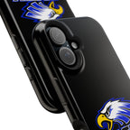 Cosby Eagles Magnetic Impact-Resistant Phone Case