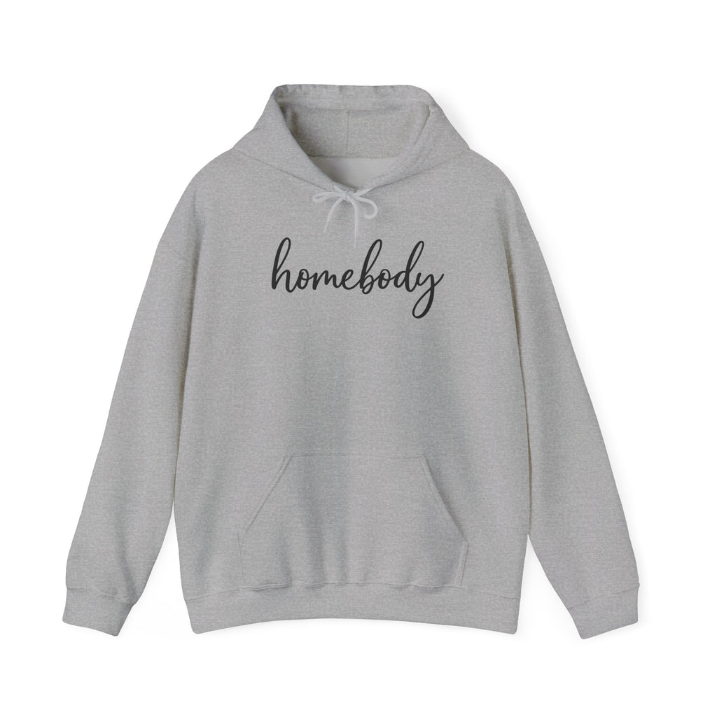 Homebody Unisex Heavy Blend™ Hooded Sweatshirt