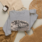 Dandridge TN Vintage Main Street Gildan Sweatshirt