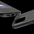 Cosby Eagles Magnetic Impact-Resistant Phone Case
