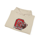 CCHS football Gildan Unisex Heavy Blend™ Hooded Sweatshirt