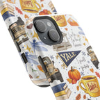 Stars Hollow Gilmore Girls style Magnetic Impact-Resistant Cases