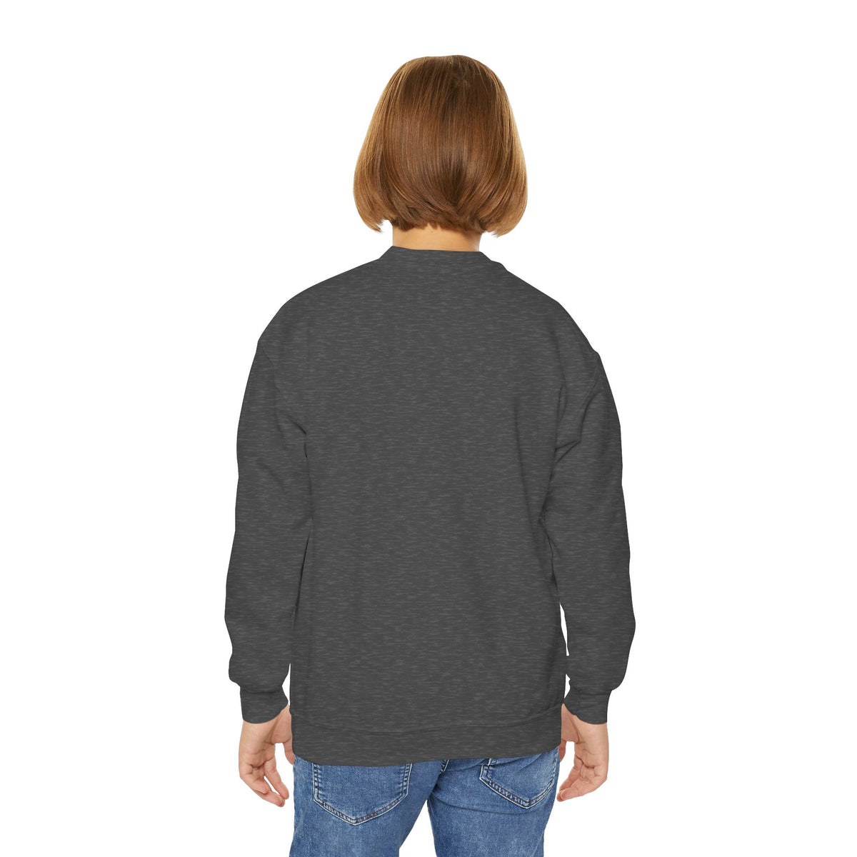COSBY Youth Crewneck Gildan  Sweatshirt