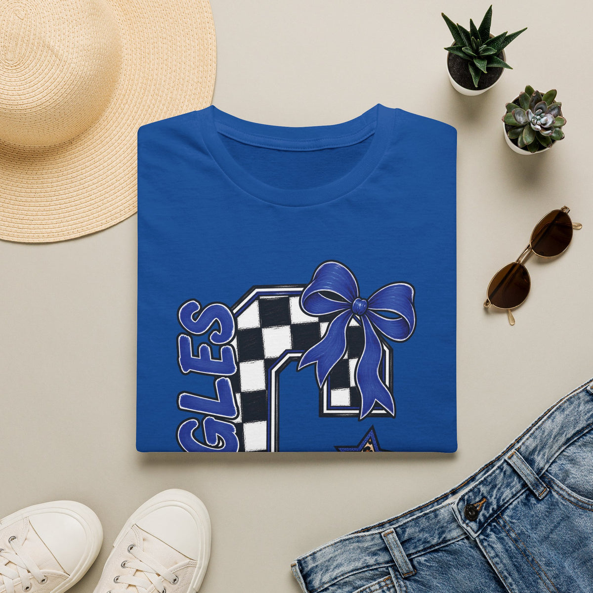 COSBY  Gildan Softstyle T-Shirt