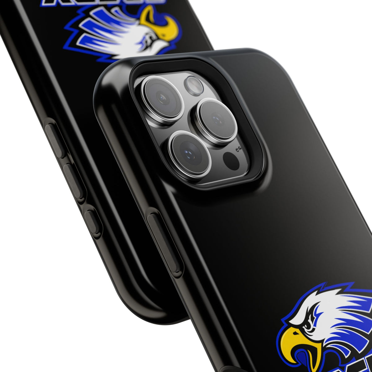Cosby Eagles Magnetic Impact-Resistant Phone Case