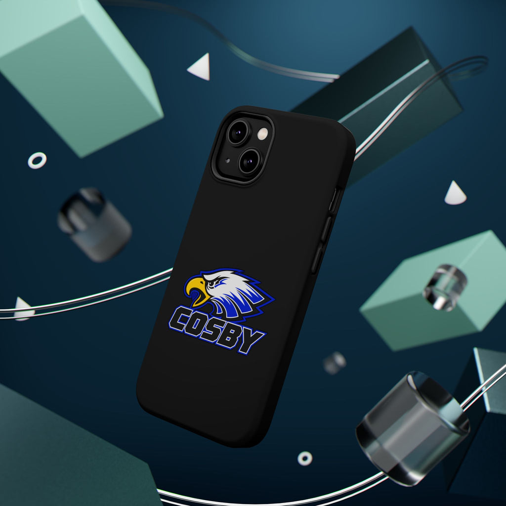 Cosby Eagles Magnetic Impact-Resistant Phone Case