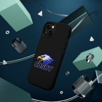 Cosby Eagles Magnetic Impact-Resistant Phone Case