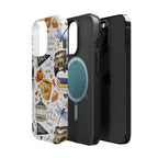 Stars Hollow Gilmore Girls style Magnetic Impact-Resistant Cases