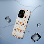 TN VOLS Football  Phone Case | Magnetic Impact-Resistant Case