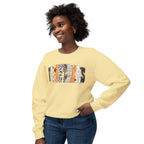 Tennessee Vols Volunteers comfort colors sweatshirt