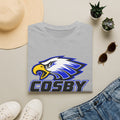 COSBY Unisex Gildan Softstyle T-Shirt