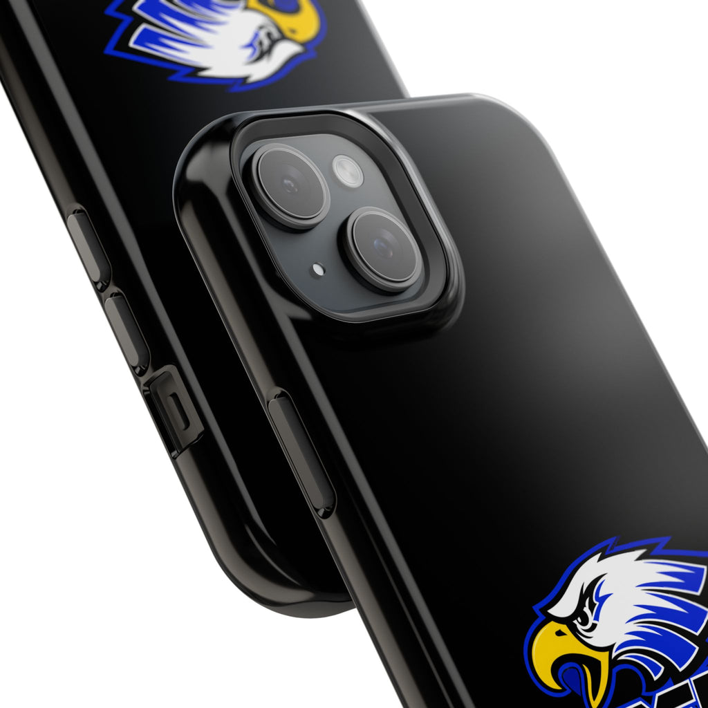Cosby Eagles Magnetic Impact-Resistant Phone Case