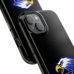 Cosby Eagles Magnetic Impact-Resistant Phone Case