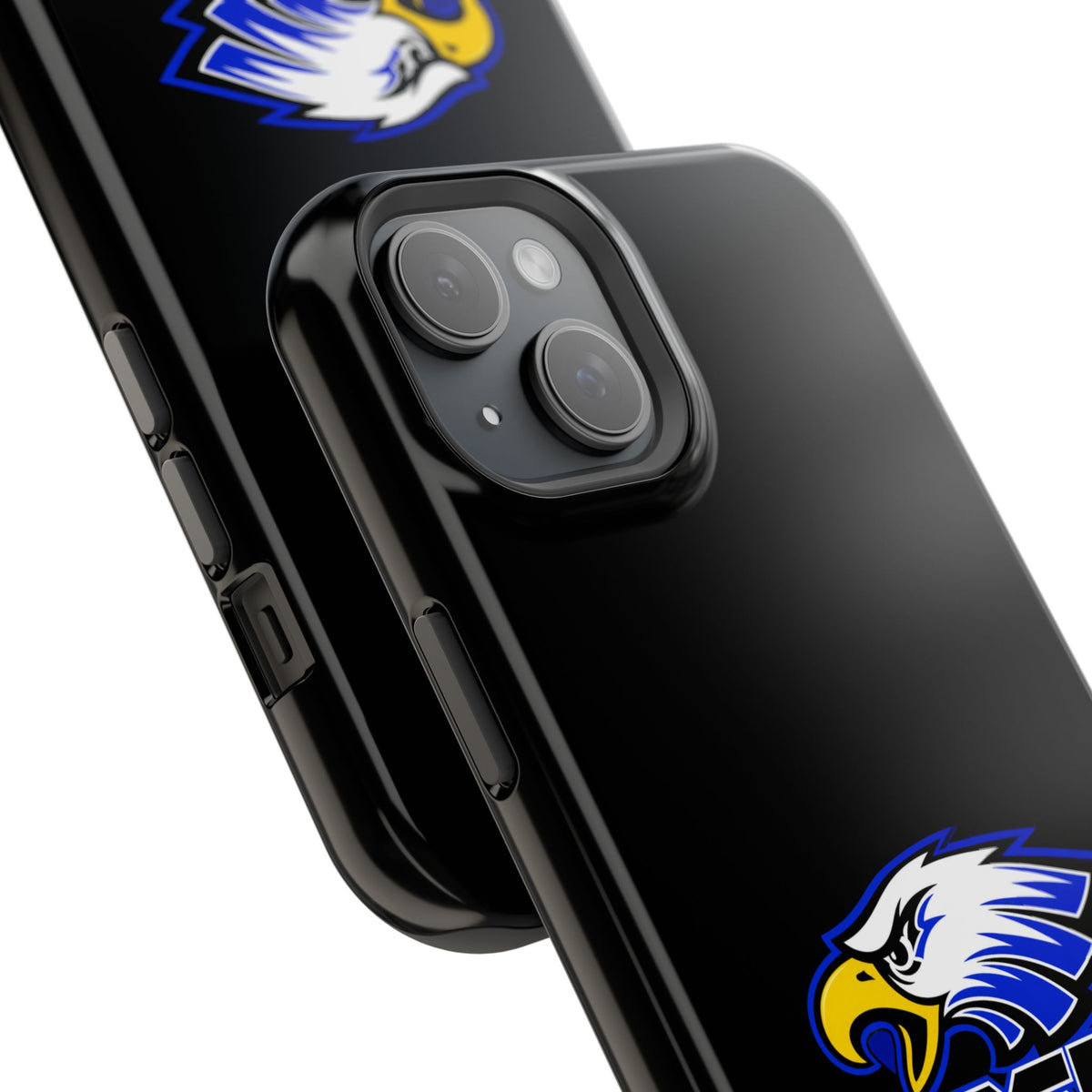 Cosby Eagles Magnetic Impact-Resistant Phone Case