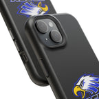 Cosby Eagles Magnetic Impact-Resistant Phone Case