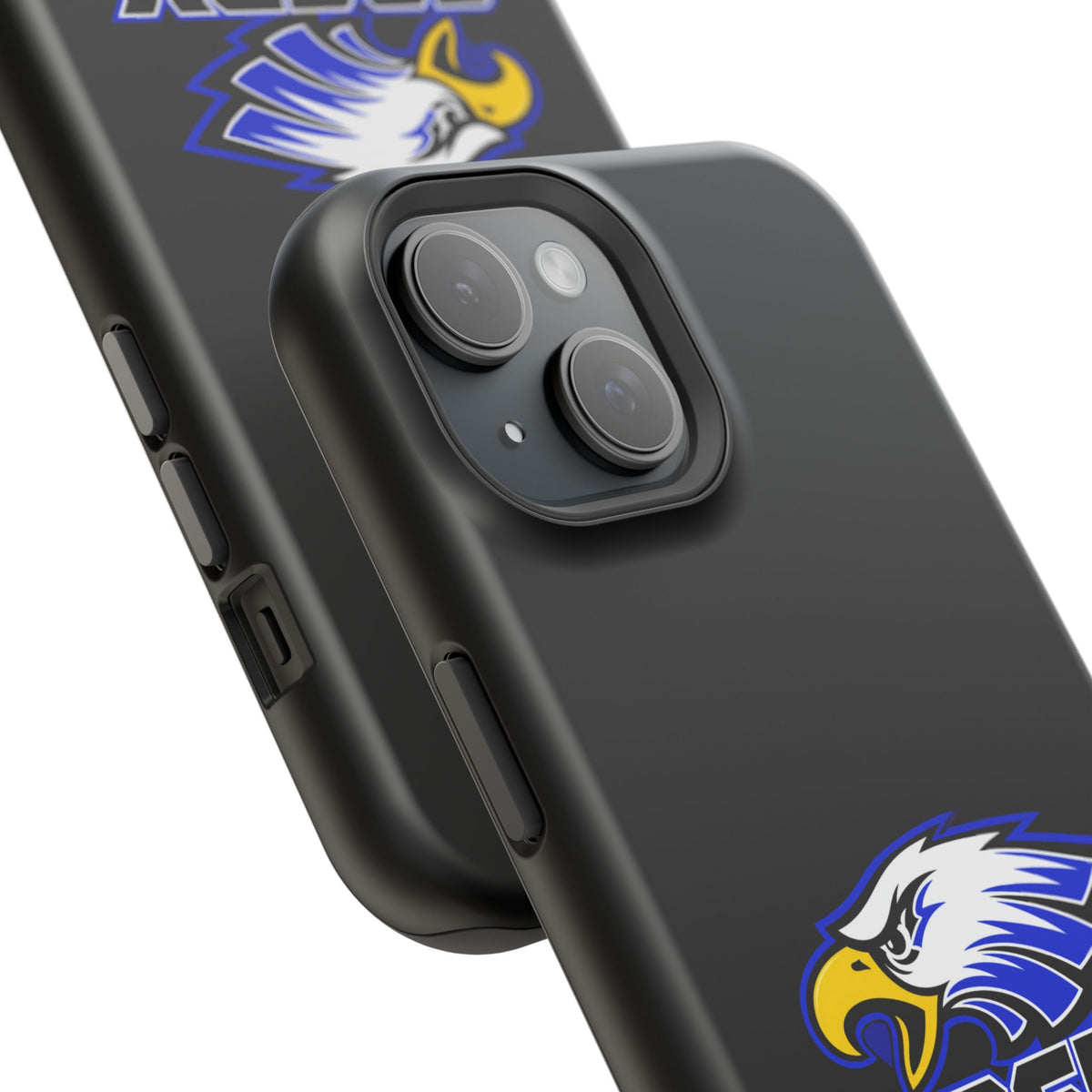 Cosby Eagles Magnetic Impact-Resistant Phone Case