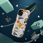 Stars Hollow Gilmore Girls style Magnetic Impact-Resistant Cases