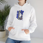 COSBY Gildan Heavy Blend™ Hooded Sweatshirt