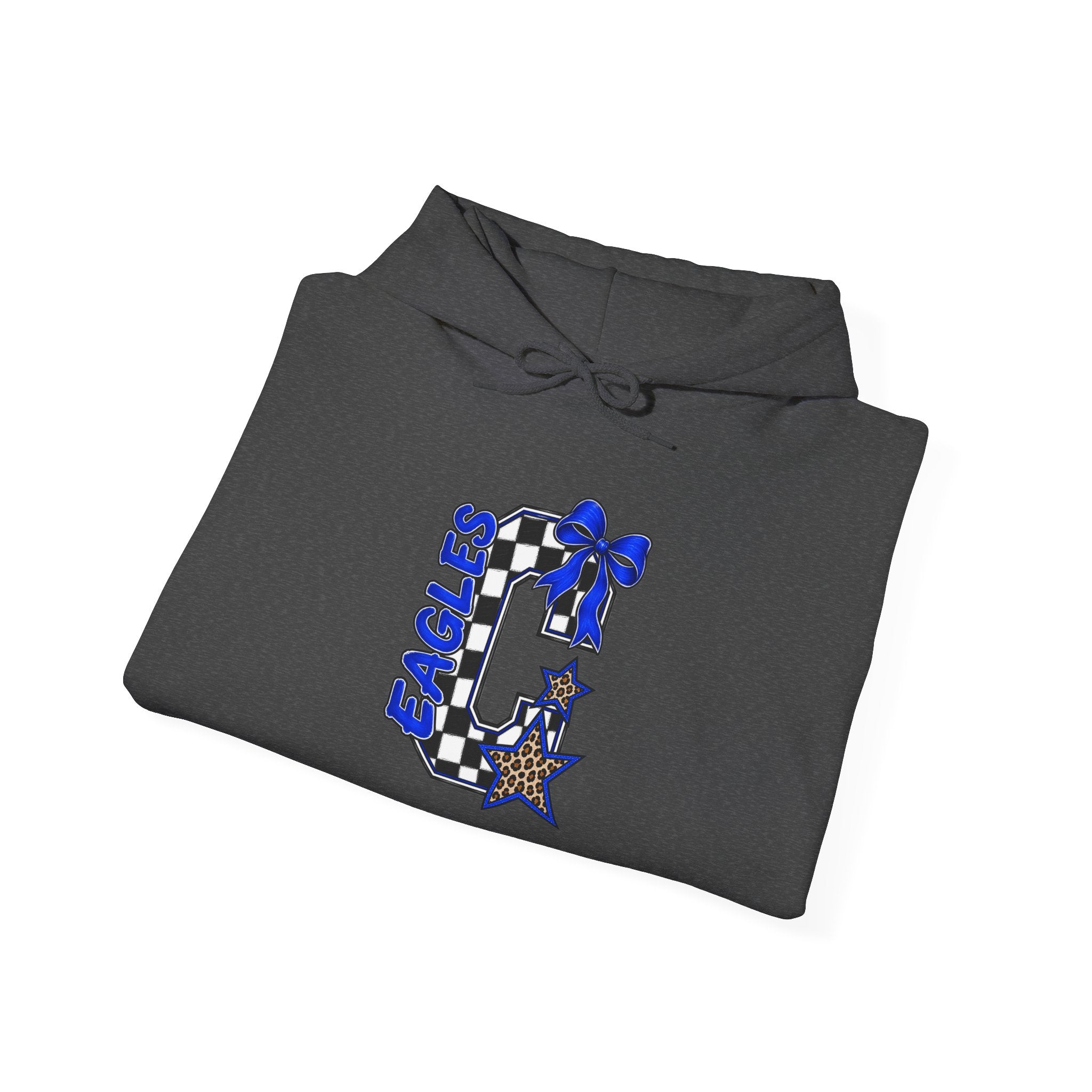 COSBY Gildan Heavy Blend™ Hooded Sweatshirt