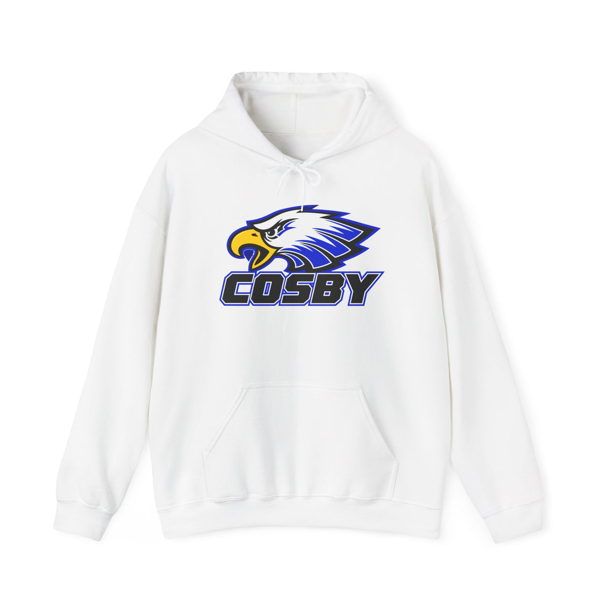 COSBY Unisex Heavy Blend™ Hooded Sweatshirt