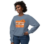 Rocky Top TN Vols Comfort colors sweatshirt