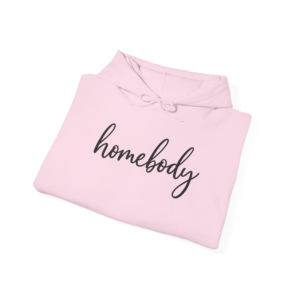 Homebody Unisex Heavy Blend™ Hooded Sweatshirt