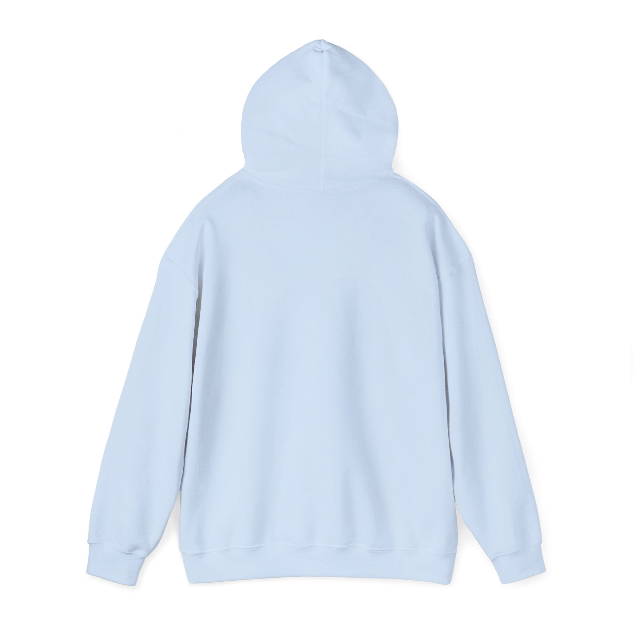 COSBY Gildan Heavy Blend™ Hooded Sweatshirt