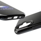 Cosby Eagles Magnetic Impact-Resistant Phone Case