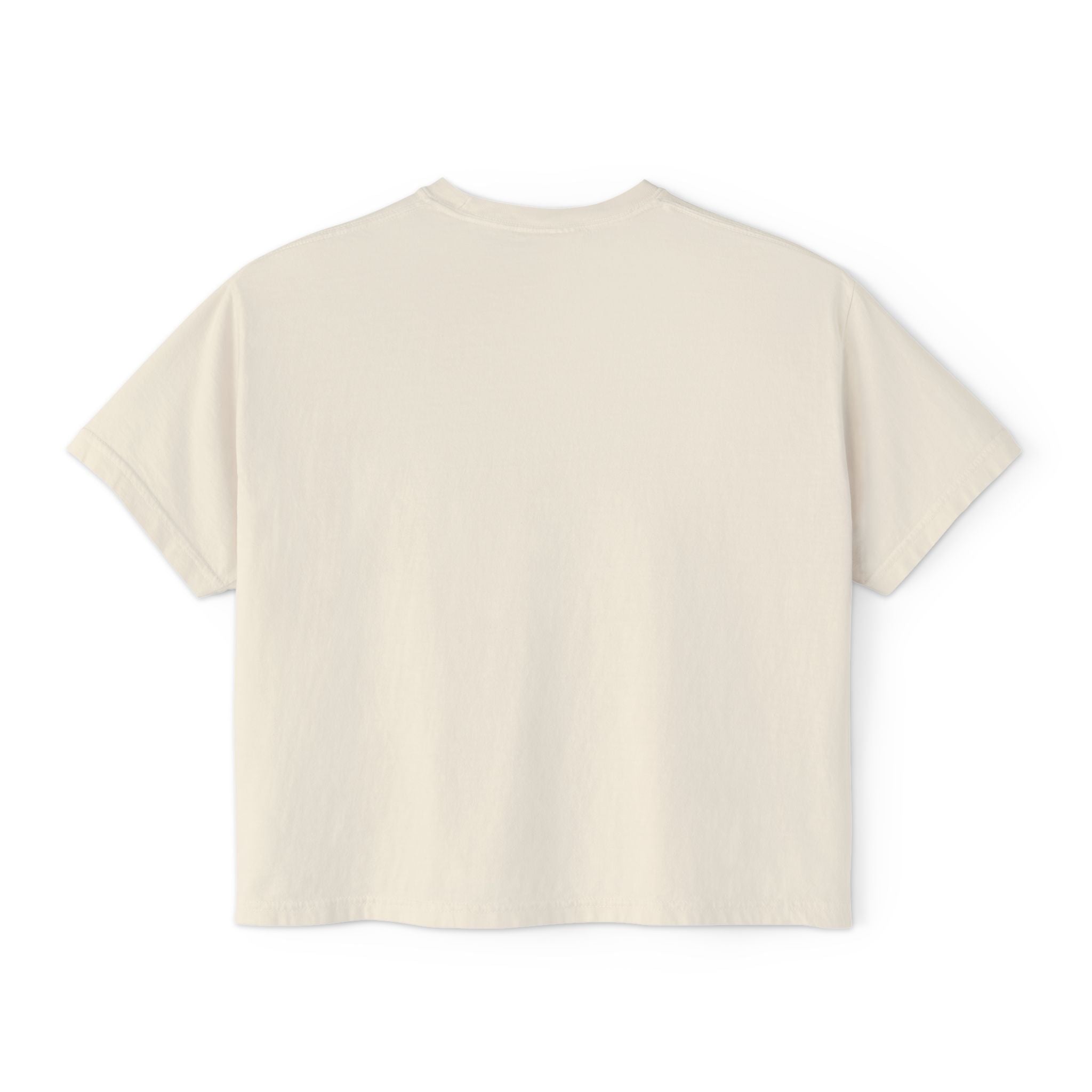 Women's TN camo Vols Boxy Tee