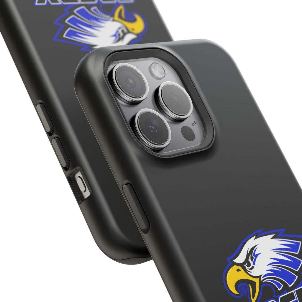 Cosby Eagles Magnetic Impact-Resistant Phone Case