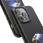 Cosby Eagles Magnetic Impact-Resistant Phone Case