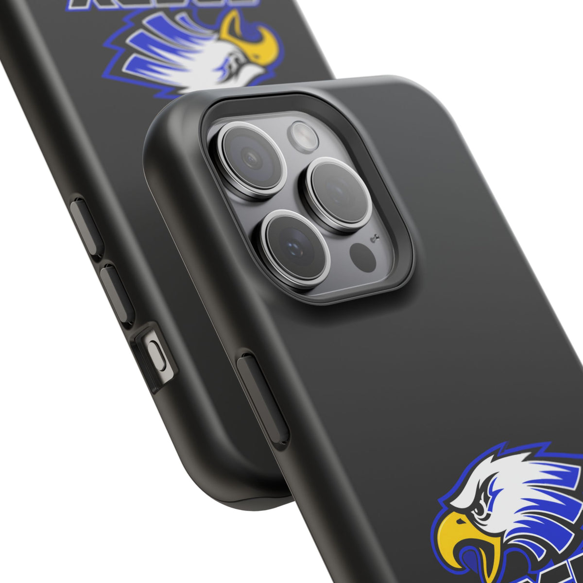 Cosby Eagles Magnetic Impact-Resistant Phone Case