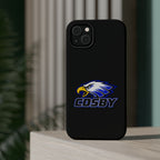 Cosby Eagles Magnetic Impact-Resistant Phone Case