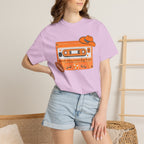 TN Rocky Top Vols comfort colors tee