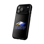 Cosby Eagles Magnetic Impact-Resistant Phone Case