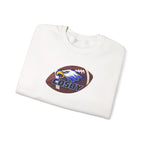 Cosby Football Gildan Unisex Heavy Blend™ Crewneck Sweatshirt