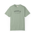 People not recommended Comfort COlors tshirt