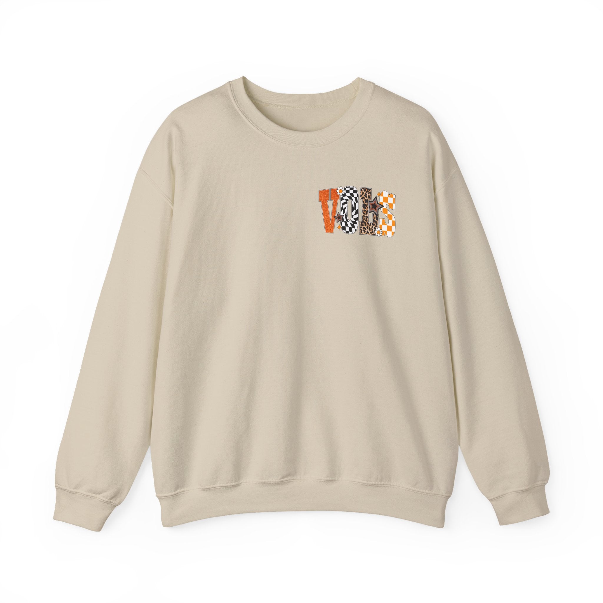 Vols Tennessee Gildan sweatshirt