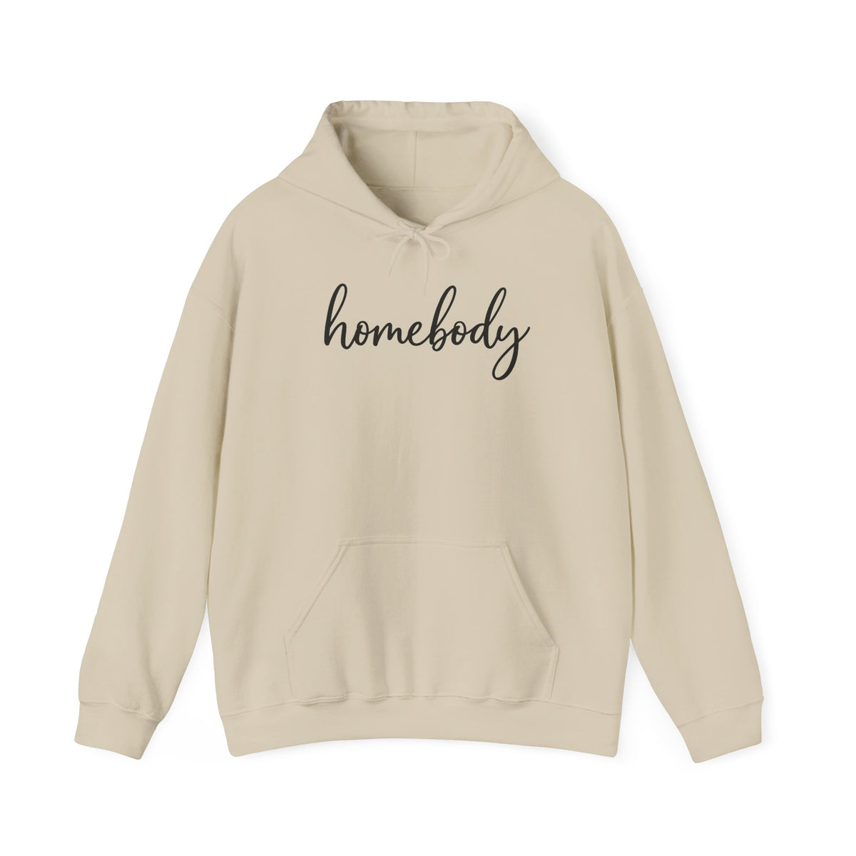 Homebody Unisex Heavy Blend™ Hooded Sweatshirt