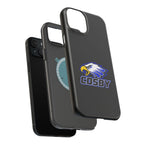 Cosby Eagles Magnetic Impact-Resistant Phone Case