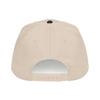 Mid Profile Baseball Cap — 'Lean Forward' Inspirational Script Cap