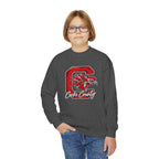 CCHS Youth Crewneck Gildan Sweatshirt