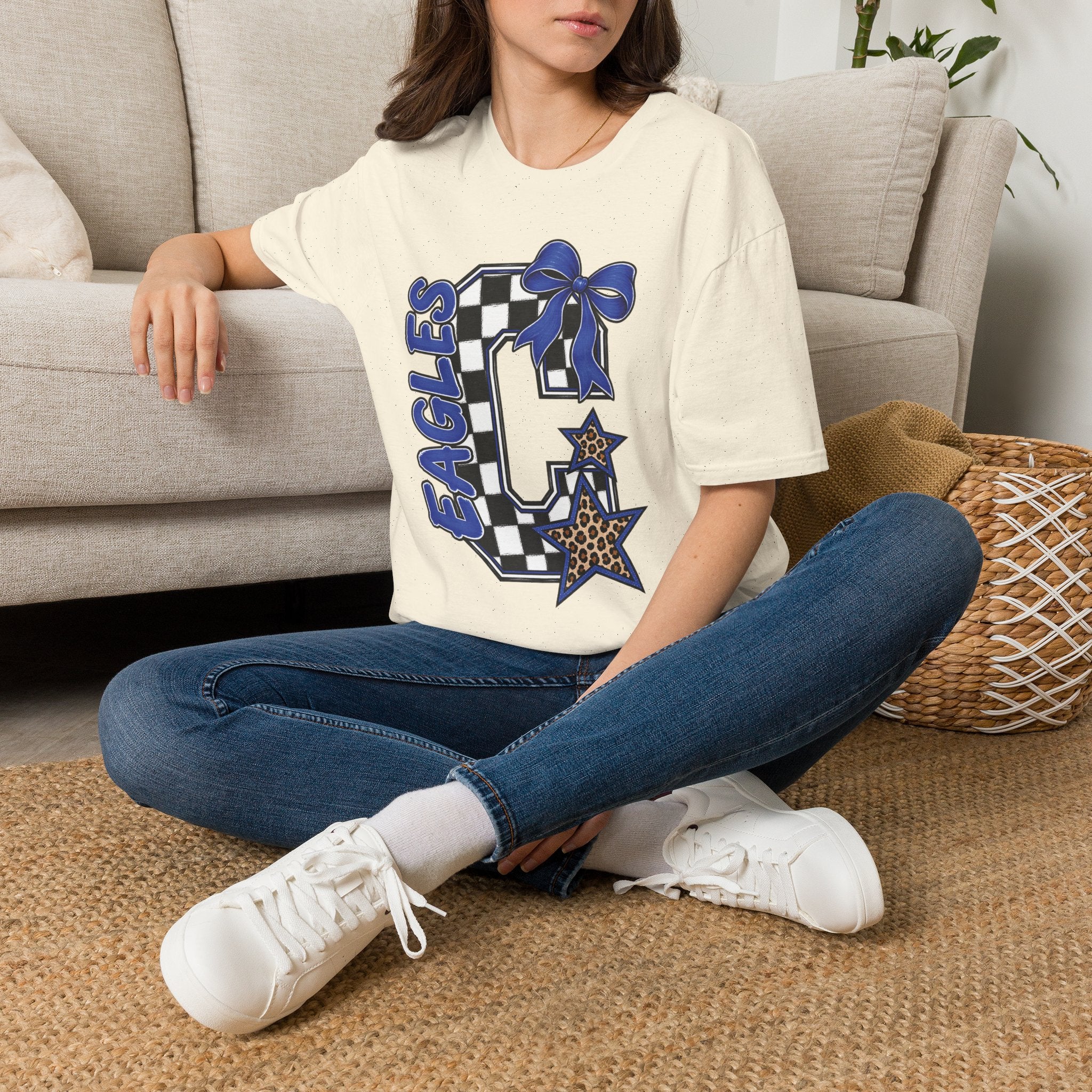 COSBY  Gildan Softstyle T-Shirt