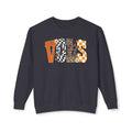 Unisex Lightweight Crewneck Sweatshirt