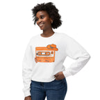 Rocky Top TN Vols Comfort colors sweatshirt