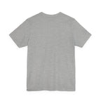Third Grade Pencils T‑Shirt — Leopard & Glitter Back-to-School Tee
