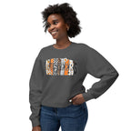 Tennessee Vols Volunteers comfort colors sweatshirt