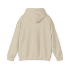 CCHS Gildan Unisex Heavy Blend™ Hooded Sweatshirt