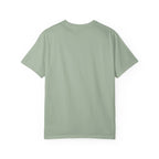 Comfort Colors “Mama Said I’m the Boss” Dachshund Shirt | Funny Dog Graphic Tee