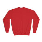 CCHS Youth Crewneck Gildan Sweatshirt